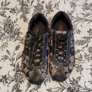 Coach Kirby Sneakers